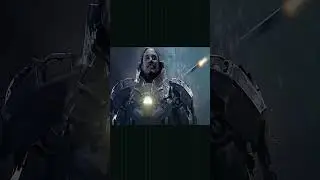 Iron Chaos  When Heroes Turned Havoc#IronMan #EpicBattle #MarvelMayhem #AIRevolt #HeroVsVillain