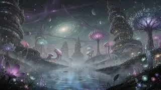 Puremusic - Skybound (Official Visualizer)