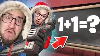 МЫ ГЛУПЫЕ ИЛИ ЧТО-ТО??? ЭТО СЛИШКОМ СЛОЖНО В We Were Here Forever
