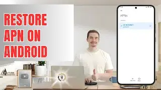 Как исправить настройки APN (имена точек доступа), недоступные для пользователей Android &mdash; просты...