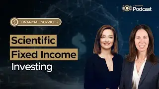 Inside Scientific Fixed-Income Investing