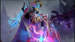 Alpha legend skin gameplay