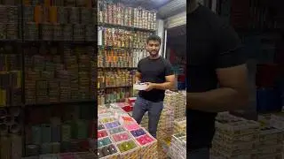 Wholesale Bangles Shop | Shah Alam market lahore #remix #music #bangles #bangleswholesaler #fashion