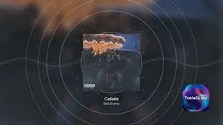 Bad Bunny - Callaita (Instrumental)