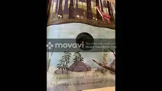 The River - An epic Journey to the Sea