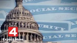 Changes to social security -- what you need to know