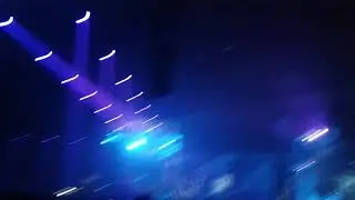 Masters of Hardcore 2019 - Mad Dog & Anime