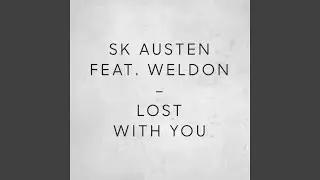 Lost with You
