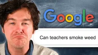 Teachers Answer Commonly Googled Questions About Teaching