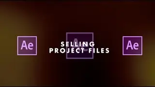 Selling project files!!