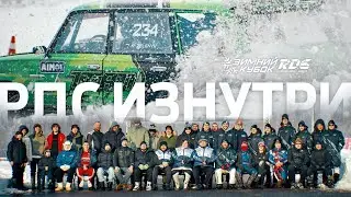 НОВЫЙ СУДЕЙСКИЙ СОСТАВ И НАЧИНАЮЩИЕ ДРИФТЕРЫ на 2 этапе Зимнего Кубка 2026 🚼🏆 РДС ИЗНУТРИ &mdash; ЧАСТЬ 1
