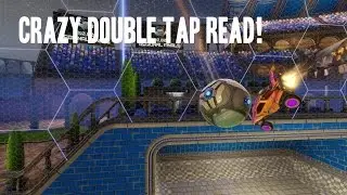 CRAZY Double Tap Read!