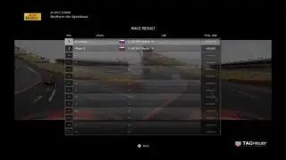 Gran Turismo sport two player split screen