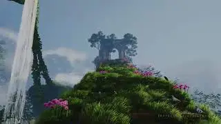 Fantasy-world-Animation🌈🌈