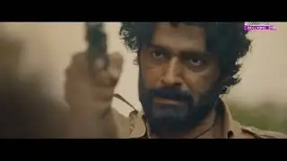 Warning x Dhurandhar | Trailer Cut