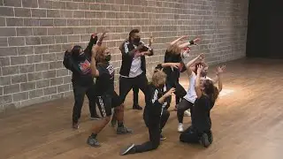 Chicago dance institutions join together for 30th Annual 'Dance for Life' event