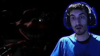 Roblox - Five Nights at Freddy's 2 REIMAGINADO : Noche 1 y 2