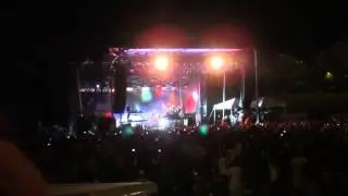 Linkin Park - Bleed It Out - KFMA Day 2014