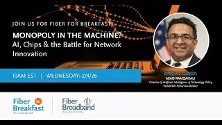 FFB 2026 Week 5: Monopoly in the Machine? AI, Chips & the Battle for Network Innovation