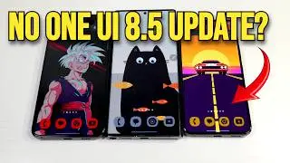 Will S22 Users Get The One UI 8.5 Update...Its NOT Looking Good! (S22/S22 Plus/S22 Ultra)