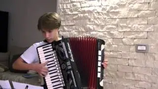 Luciano Fancelli- Cartoni Animati