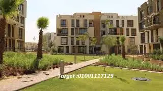 Apartment 205 SQM for Sale at Eastown
