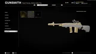 Diamond DMR 14 Unlocked!!! Cold War