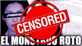 ¿POR QUÉ DENUNCIARON el ÚLTIMO VIDEO?