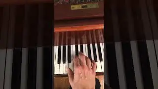 Practicing the melody to How High The Moon in Eb for an upcoming gig. Melodic embellishment is fun!