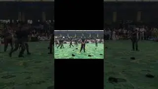 Indian army Dance performance || independence day || republic day|| ICA manasa || 