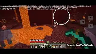 Pack10 Awesome World ep.25 stupid ghast