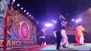NESHA New Boy's Club BALIADHIPA 2nd January 2026 Dance Dhamak 