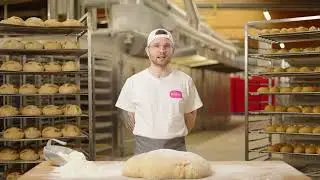 B&auml;cker (m/w/d) gesucht bei der B&auml;ckerei Kraus in K&ouml;ln