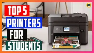 Best Printer for Students 2022 || Best Laser Printer for Students Review
