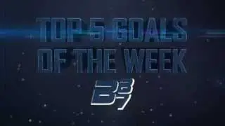 FIFA 13 | Top 5 Goals of the Week w/FIFA Aids | Week 7