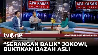[FULL] Apa Kabar Indonesia Malam (10/05/2025) | tvOne