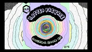 Matteo Freyrie - Sounds Good (Extended Mix) (Ole Groove) (Tech House)