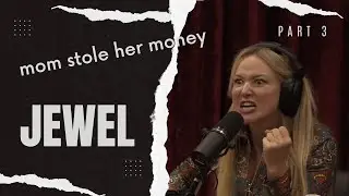 Part 3 of Details on Jewel 's mother stole her money $100 million & left her $3 million in debt