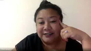 Amplify Her Virtual Meeting: How to launch your single and make a Buzz