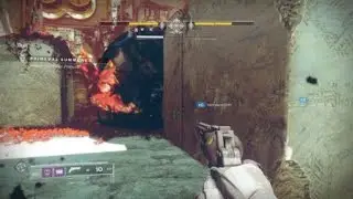 Destiny 2| first army of on with sole survivor