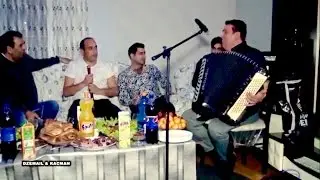 Djemail Gasi 2017 & Kasman Gasi & Burhan Gasi & Saipi (Surla) ki soba
