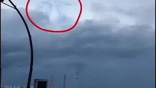 Allah melekleri g&ouml;r&uuml;ld&uuml;