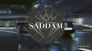 reezy feat. Summer Cem - PHANTOM (Instrumental reprod. by saddam)
