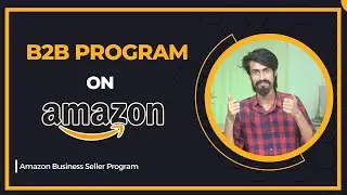 Amazon Business Seller Program - Sell B2B on Amazon - Grow Your Business with B2B Offer Price 2023