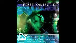 Dioptrics - Angel Dust