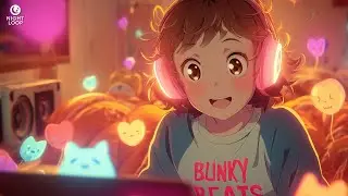 Night Loop Music - Blinky Beats