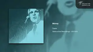 Toasty - Skinny (Destructive Recordings | DST003) [Dubstep]