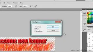 MoodleBites for Theme Designers - changing the banner