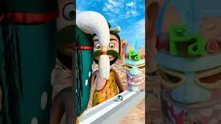 Lele Doremi'yi s&ouml;yl&uuml;yor   #shorts #okolele