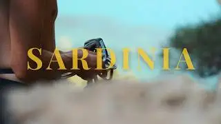 Sardinia, Ulassai &mdash; Slow Climbing